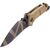 Нож Extrema Ratio MF1 BC Desert Warfare (04.1000.0134/DW), изображение 3 Нож Extrema Ratio MF1 BC Desert Warfare (04.1000.0134/DW), изображение 3