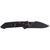 Нож Extrema Ratio MF1 Black (04.1000.0133/BLK), изображение 2 Нож Extrema Ratio MF1 Black (04.1000.0133/BLK), изображение 2