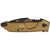 Нож Extrema Ratio MF1 Desert Warfare (04.1000.0133/DW), изображение 4 Нож Extrema Ratio MF1 Desert Warfare (04.1000.0133/DW), изображение 4