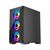 Корпус 1stPlayer X2-M-4F2(AP), изображение 2 Корпус 1stPlayer X2-M-4F2(AP), изображение 2