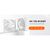 Кулер для корпуса ID-Cooling Вентилятор ID-Cooling AS-140-W Duet White (AS-140-W DUET), изображение 7 Кулер для корпуса ID-Cooling Вентилятор ID-Cooling AS-140-W Duet White (AS-140-W DUET), изображение 7