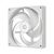 Кулер для корпуса ID-Cooling Вентилятор ID-Cooling AS-140-W White (AS-140-W), изображение 4 Кулер для корпуса ID-Cooling Вентилятор ID-Cooling AS-140-W White (AS-140-W), изображение 4