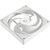 Кулер для корпуса ID-Cooling Вентилятор ID-Cooling AS-140-W White (AS-140-W), изображение 5 Кулер для корпуса ID-Cooling Вентилятор ID-Cooling AS-140-W White (AS-140-W), изображение 5