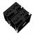 Кулер для процессора ID-Cooling SE-206-XT Full Black, изображение 5 Кулер для процессора ID-Cooling SE-206-XT Full Black, изображение 5