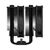 Кулер для процессора ID-Cooling SE-206-XT Full Black, изображение 6 Кулер для процессора ID-Cooling SE-206-XT Full Black, изображение 6