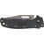Нож Demko AD20.5 Clip Point AUS10A Grey Grivory (205-10A-CPGRY), изображение 4 Нож Demko AD20.5 Clip Point AUS10A Grey Grivory (205-10A-CPGRY), изображение 4