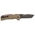 Нож Cold Steel Engage 3" Tanto Point FDE (блістер) (CS-FL-30DPLT-BFZ), изображение 2 Нож Cold Steel Engage 3" Tanto Point FDE (блістер) (CS-FL-30DPLT-BFZ), изображение 2
