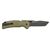 Нож Cold Steel Engage 3" Tanto Point OD Green (блістер) (CS-FL-30DPLT-BGZ), изображение 2 Нож Cold Steel Engage 3" Tanto Point OD Green (блістер) (CS-FL-30DPLT-BGZ), изображение 2