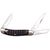 Нож Cold Steel Gentleman's Stockman Jigged Bone (CS-FL-GSTKM-J), изображение 2 Нож Cold Steel Gentleman's Stockman Jigged Bone (CS-FL-GSTKM-J), изображение 2