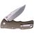 Нож Cold Steel Verdict Clip Point FDE (блістер) (CS-FL-C3CPSSFDEZ), изображение 2 Нож Cold Steel Verdict Clip Point FDE (блістер) (CS-FL-C3CPSSFDEZ), изображение 2