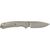 Нож CJRB Pyrite S90V Titanium (J1925T-GCF), изображение 2 Нож CJRB Pyrite S90V Titanium (J1925T-GCF), изображение 2