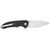 Нож CJRB Space Cowboy G10 Black (J1930-BK), изображение 2 Нож CJRB Space Cowboy G10 Black (J1930-BK), изображение 2