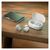Наушники Philips TAT1209 Touch control White (TAT1209WT/00), изображение 2 Наушники Philips TAT1209 Touch control White (TAT1209WT/00), изображение 2