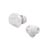 Наушники Philips TAT1209 Touch control White (TAT1209WT/00), изображение 4 Наушники Philips TAT1209 Touch control White (TAT1209WT/00), изображение 4