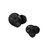 Наушники Philips TAT1209 Touch control Black (TAT1209BK/00), изображение 4 Наушники Philips TAT1209 Touch control Black (TAT1209BK/00), изображение 4