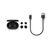 Наушники Philips TAT1209 Touch control Black (TAT1209BK/00), изображение 7 Наушники Philips TAT1209 Touch control Black (TAT1209BK/00), изображение 7