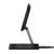 Зарядное устройство Belkin 15W Magnetic Stand Qi2 black (WIA008BTBK), изображение 7 Зарядное устройство Belkin 15W Magnetic Stand Qi2 black (WIA008BTBK), изображение 7