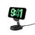 Зарядное устройство Belkin 15W Magnetic Stand Qi2 black (WIA008BTBK), изображение 9 Зарядное устройство Belkin 15W Magnetic Stand Qi2 black (WIA008BTBK), изображение 9