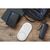 Зарядное устройство Belkin 2in1 15W Pad Qi2 white (WIZ021VFWH), изображение 2 Зарядное устройство Belkin 2in1 15W Pad Qi2 white (WIZ021VFWH), изображение 2