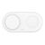 Зарядное устройство Belkin 2in1 15W Pad Qi2 white (WIZ021VFWH), изображение 7 Зарядное устройство Belkin 2in1 15W Pad Qi2 white (WIZ021VFWH), изображение 7