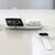 Зарядное устройство Belkin 2in1 15W Pad Qi2 white (WIZ021VFWH), изображение 8 Зарядное устройство Belkin 2in1 15W Pad Qi2 white (WIZ021VFWH), изображение 8