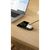 Зарядное устройство Belkin 2in1 15W Pad Qi2 black (WIZ021VFBK), изображение 2 Зарядное устройство Belkin 2in1 15W Pad Qi2 black (WIZ021VFBK), изображение 2