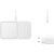 Зарядное устройство Samsung Duo 15W wirh Power Adapter White (EP-P5400TWEGEU), изображение 2 Зарядное устройство Samsung Duo 15W wirh Power Adapter White (EP-P5400TWEGEU), изображение 2