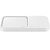 Зарядное устройство Samsung Duo 15W wirh Power Adapter White (EP-P5400TWEGEU) Зарядное устройство Samsung Duo 15W wirh Power Adapter White (EP-P5400TWEGEU)
