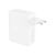 Зарядное устройство Belkin 140W 3хUSB-С GAN PD PPS USB-A White (WCH014BTWH), изображение 9 Зарядное устройство Belkin 140W 3хUSB-С GAN PD PPS USB-A White (WCH014BTWH), изображение 9
