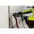 Перфоратор Metabo KHE 2245 SDS-plus, 750Вт, 2.2Дж, 2.7кг (601708500), изображение 4 Перфоратор Metabo KHE 2245 SDS-plus, 750Вт, 2.2Дж, 2.7кг (601708500), изображение 4