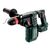 Перфоратор Metabo KH 18 LTX BL 28 Q В SDS-plus, 18V, 3Дж, 3.4кг (без АКБ и ЗУ) (601715850) Перфоратор Metabo KH 18 LTX BL 28 Q В SDS-plus, 18V, 3Дж, 3.4кг (без АКБ и ЗУ) (601715850)