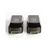 Адаптер mini HDMI extender over UTP 50m USB-powered Digitus (DS-55203) Адаптер mini HDMI extender over UTP 50m USB-powered Digitus (DS-55203)
