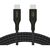 Дата кабель USB-C to USB-C 2.0m 240W Black Belkin (CAB015BT2MBK) Дата кабель USB-C to USB-C 2.0m 240W Black Belkin (CAB015BT2MBK)