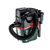 Пылесос строительный Metabo аккумуляторный AS 18 HEPA PC COMPACT, 18V, 6л, 2100л/мин, 3.8кг (без АКБ и ЗУ) (602029850) Пылесос строительный Metabo аккумуляторный AS 18 HEPA PC COMPACT, 18V, 6л, 2100л/мин, 3.8кг (без АКБ и ЗУ) (602029850)