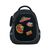 Рюкзак школьный Kite Harry Potter Черный (HP24-700M), изображение 3 Рюкзак школьный Kite Harry Potter Черный (HP24-700M), изображение 3