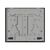 Варочная поверхность Gorenje G 640 EXB (G640EXB), изображение 2 Варочная поверхность Gorenje G 640 EXB (G640EXB), изображение 2