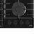 Варочная поверхность Gorenje GT 642 SYB (GT642SYB), изображение 6 Варочная поверхность Gorenje GT 642 SYB (GT642SYB), изображение 6