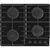 Варочная поверхность Gorenje GT 642 SYB (GT642SYB) Варочная поверхность Gorenje GT 642 SYB (GT642SYB)