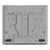 Варочная поверхность Gorenje G640EW, изображение 8