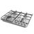 Варочная поверхность Gorenje G640EX, изображение 3 Варочная поверхность Gorenje G640EX, изображение 3