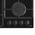Варочная поверхность Gorenje GTW641EB, изображение 5 Варочная поверхность Gorenje GTW641EB, изображение 5