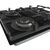 Варочная поверхность Gorenje GTW641EB, изображение 6 Варочная поверхность Gorenje GTW641EB, изображение 6