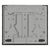 Варочная поверхность Gorenje GTW641EB, изображение 8 Варочная поверхность Gorenje GTW641EB, изображение 8