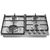 Варочная поверхность Gorenje GW641EX, изображение 2 Варочная поверхность Gorenje GW641EX, изображение 2
