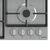 Варочная поверхность Gorenje GW641EX, изображение 5 Варочная поверхность Gorenje GW641EX, изображение 5