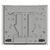 Варочная поверхность Gorenje GW641EX, изображение 8 Варочная поверхность Gorenje GW641EX, изображение 8