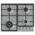 Варочная поверхность Gorenje GW641EX Варочная поверхность Gorenje GW641EX