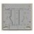 Варочная поверхность Gorenje G642CLI, изображение 7 Варочная поверхность Gorenje G642CLI, изображение 7