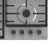 Варочная поверхность Gorenje G642ABX, изображение 7 Варочная поверхность Gorenje G642ABX, изображение 7