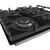 Варочная поверхность Gorenje GKTW642SYB, изображение 5 Варочная поверхность Gorenje GKTW642SYB, изображение 5